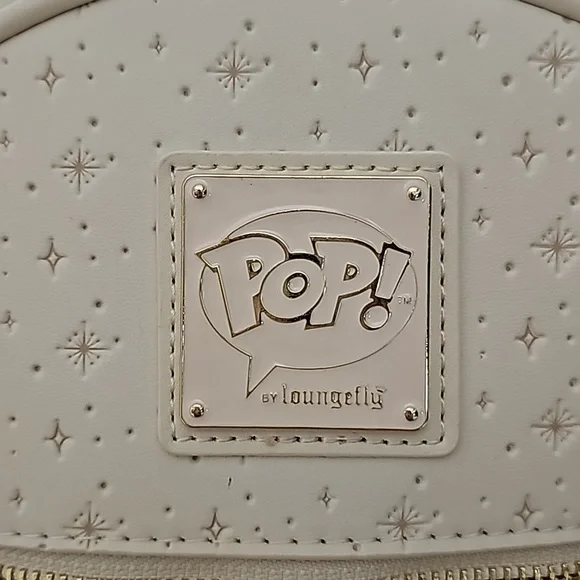 Loungefly Princesses Backpack - Picture 5 of 9